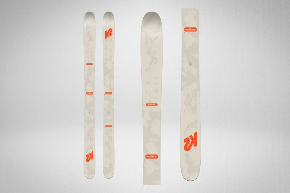 10 Best K2 Skis in 2025 | For All Types of Skiing